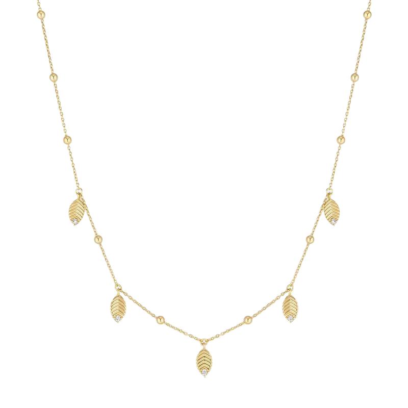 Ania Haie Necklace