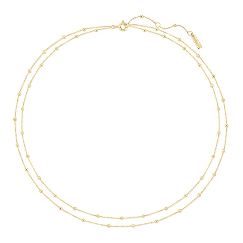 Ania Haie Necklace