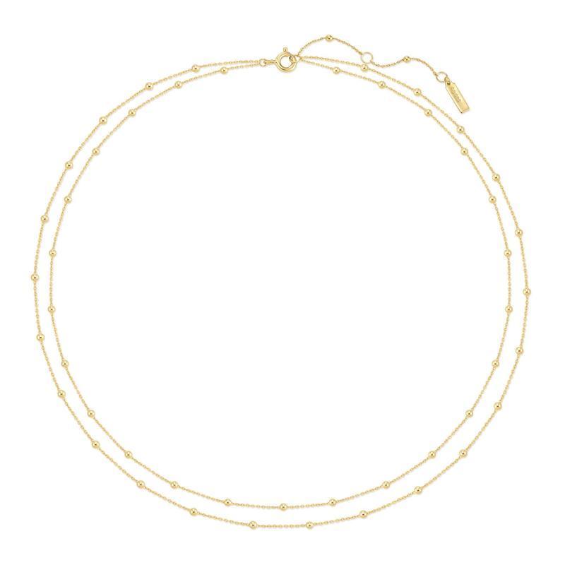 Ania Haie Necklace