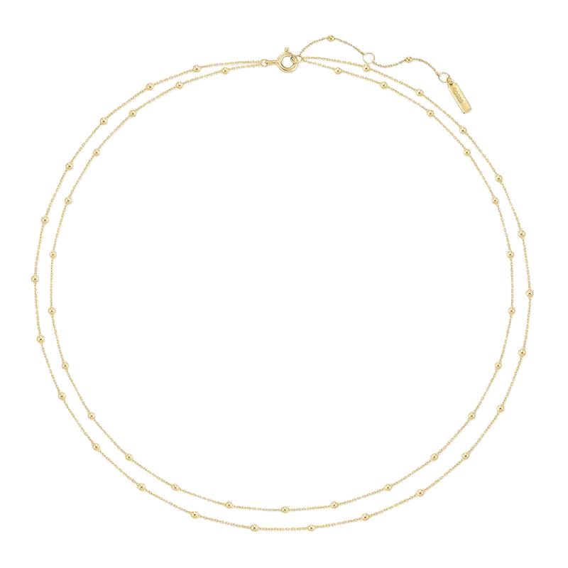 Ania Haie Necklace