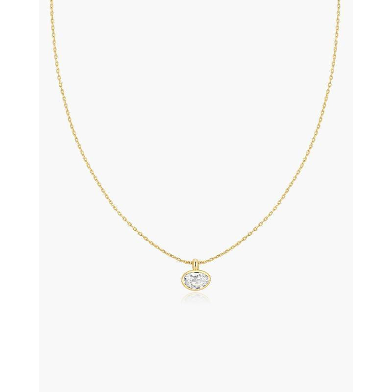 Ania Haie N076-03G Women's Necklace