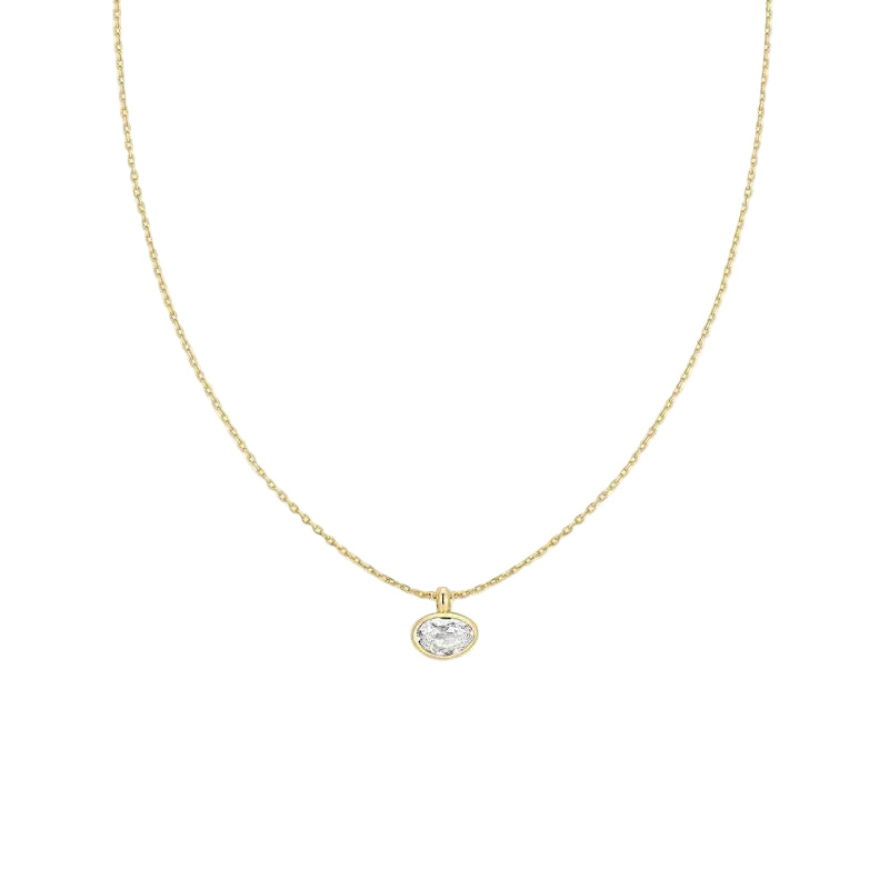 Ania Haie N076-03G Women's Necklace