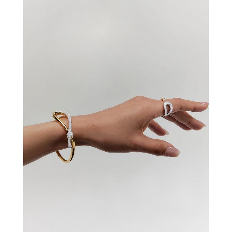 Ania Haie R077-01G Women's Ring