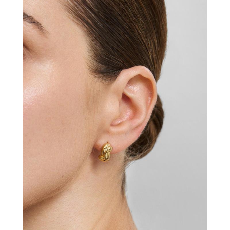 Ania Haie Women's Stud Earrings