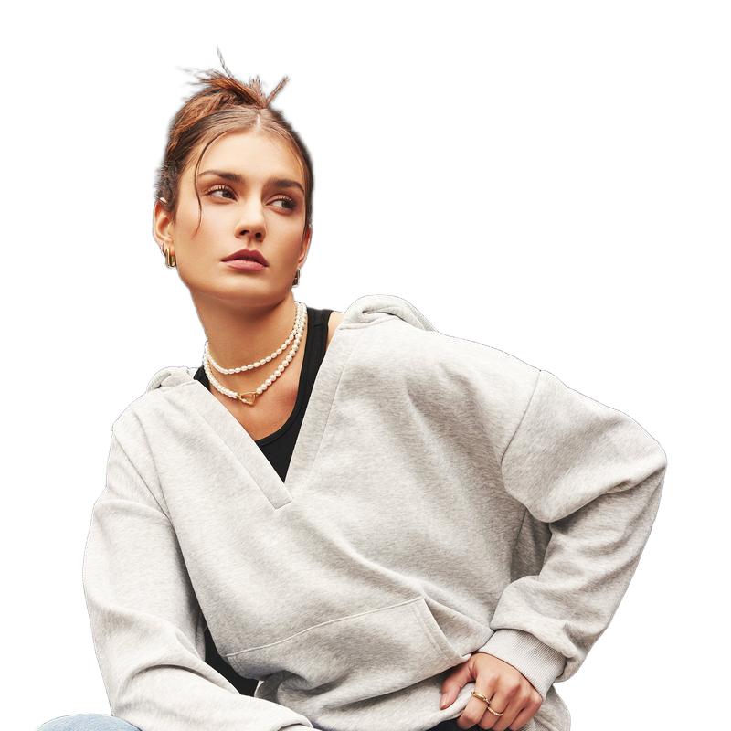 Ania Haie Silver Segmented Puffy Huggie Hoop Earrings
