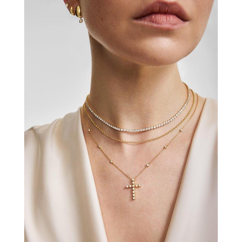 Ania Haie N076-08G Women's Necklace