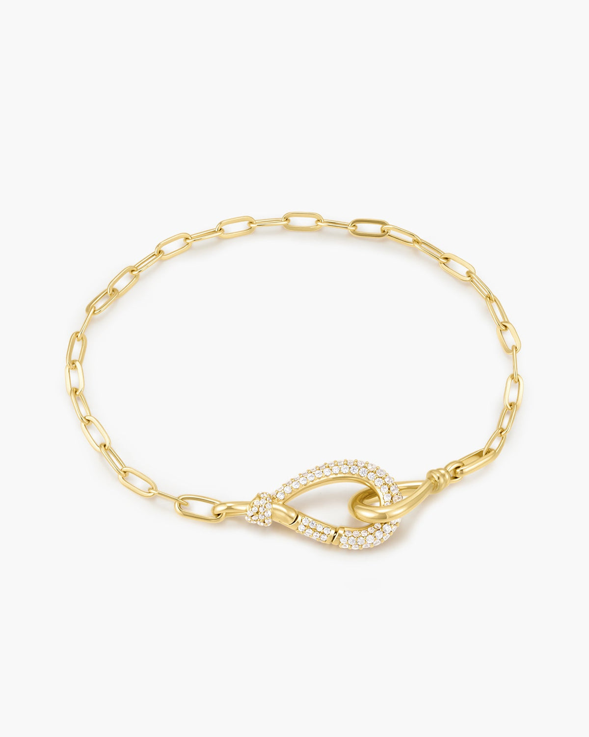 Ania Haie B077-03G Women's Bracelet