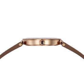 Balmain Balmainia Bijou Quartz Watch Pink Dial