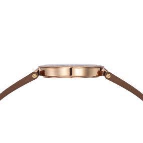 Balmain Balmainia Bijou Quartz Watch Pink Dial