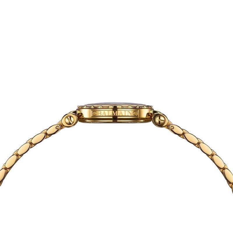 Balmain Balmainia Gold Watch B45503365
