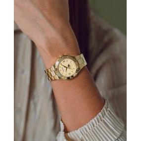 Balmain Be Balmain Quartz Watch Beige Dial