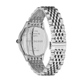 Balmain Classic R Gent Quartz Watch Green Dial