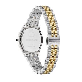 Balmain Classic R Mini Quartz Watch Green Dial