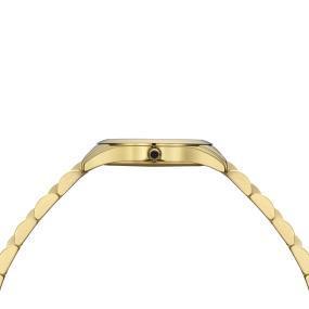 Balmain Classic R Quartz Watch Green Dial