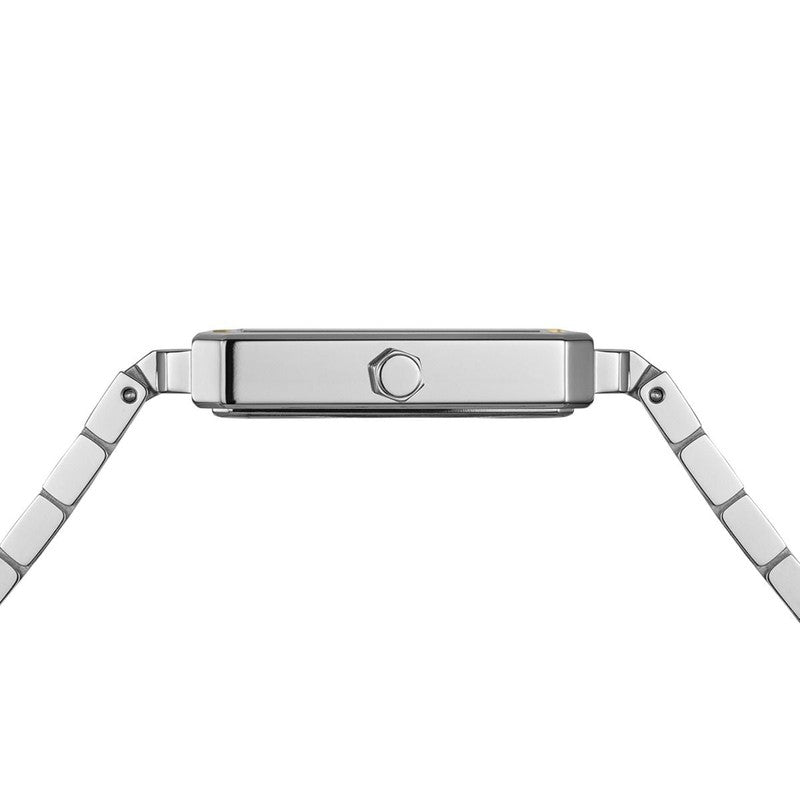 Balmain Eirini Two-Tone Watch B43883325