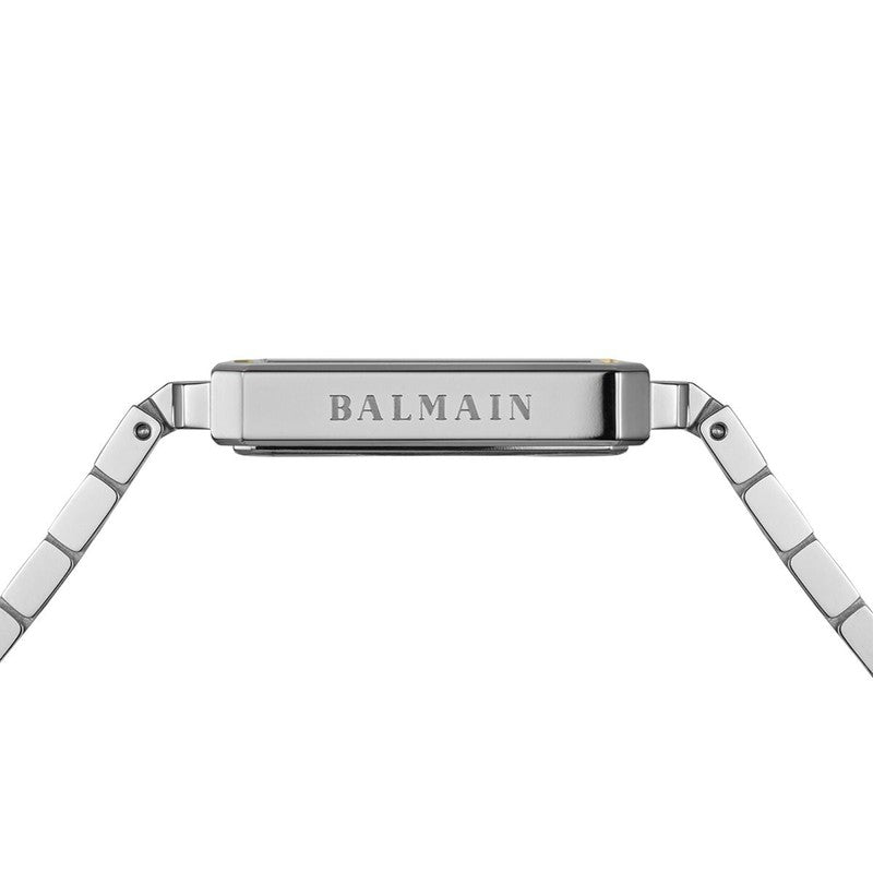 Balmain Eirini Two-Tone Watch B43883325