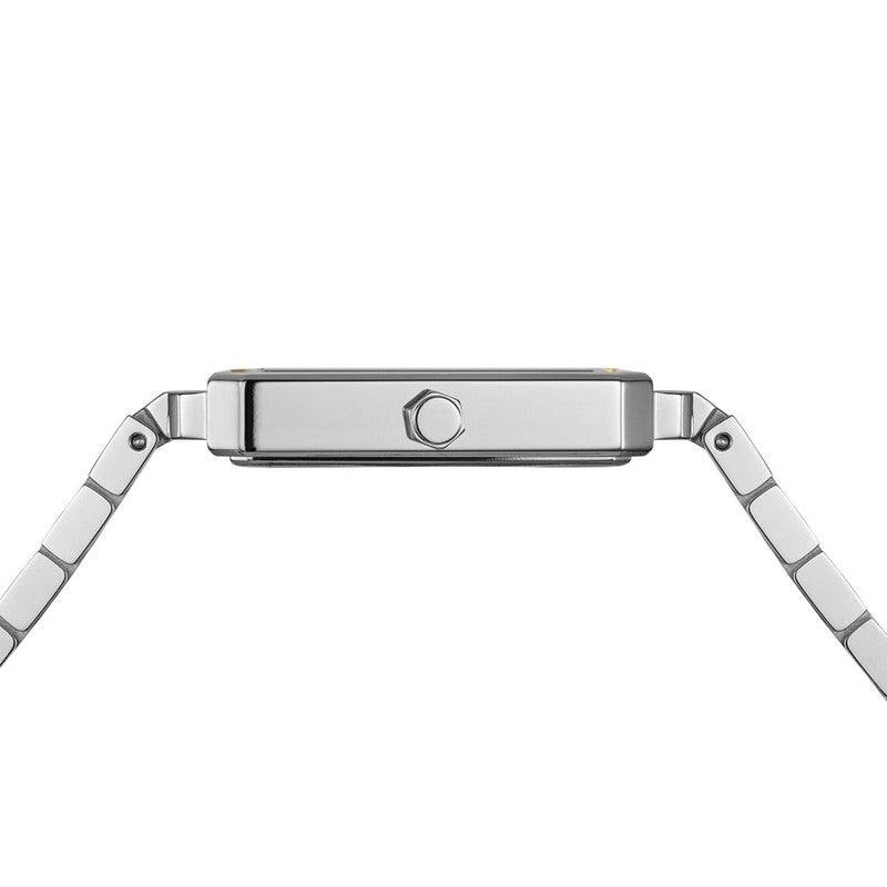 Balmain Eirini Two-Tone Watch B43883325