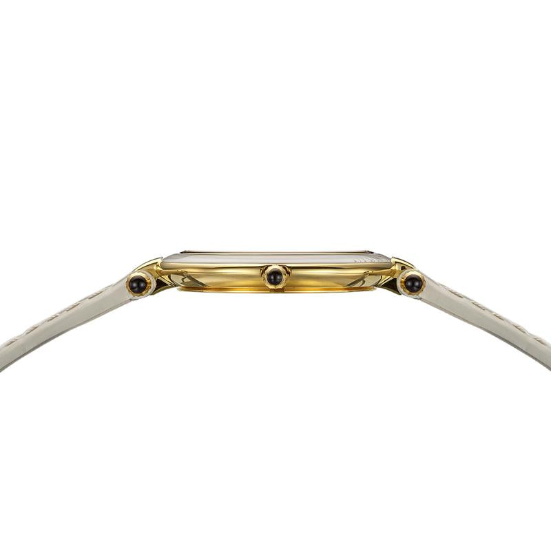 Balmain Haute Elegance Vintage Swiss Quartz Watch