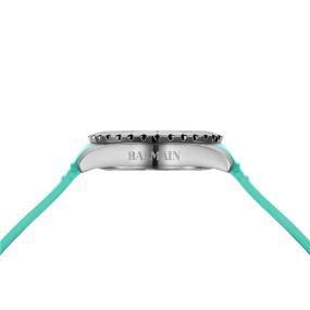 Balmain Ophrys Lady Quartz Watch Green Dial