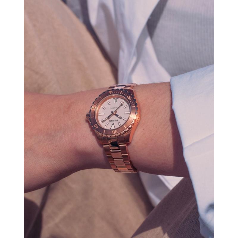 Balmain Ophrys Lady Swiss Quartz Watch B46393355