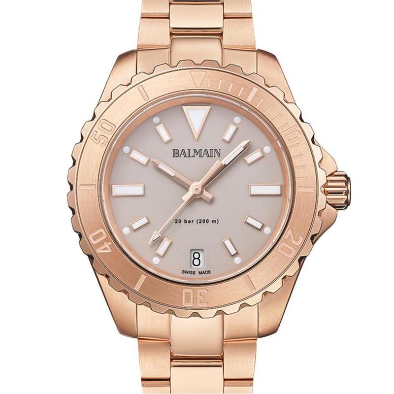 Balmain Ophrys Lady Swiss Quartz Watch B46393355