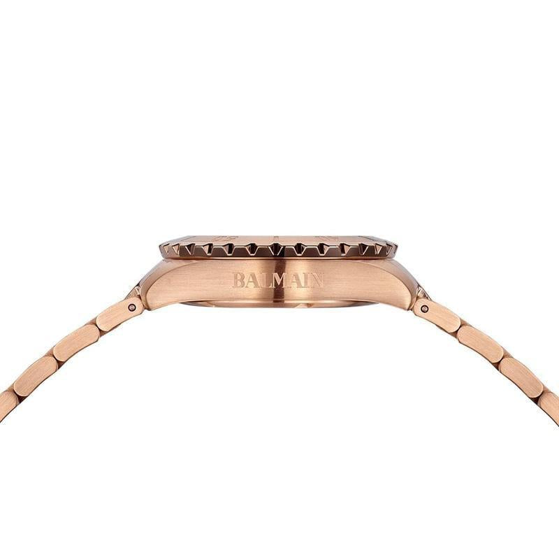 Balmain Ophrys Lady Swiss Quartz Watch B46393355