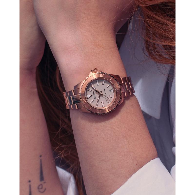 Balmain Ophrys Lady Swiss Quartz Watch B46393355