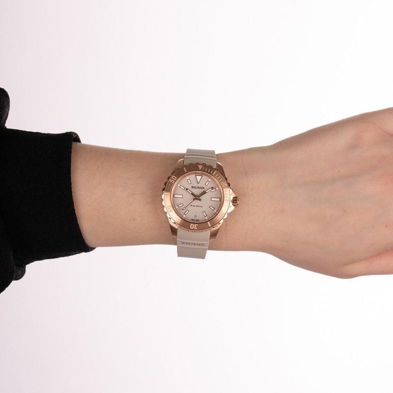 Balmain Ophrys Lady Swiss Quartz Watch B46395155