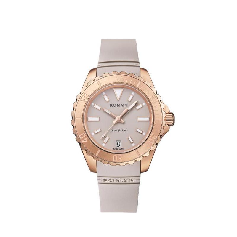 Balmain Ophrys Lady Swiss Quartz Watch B46395155