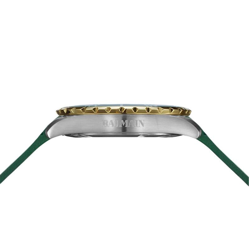 Balmain Ophrys Men's Swiss Quartz Watch B43429275