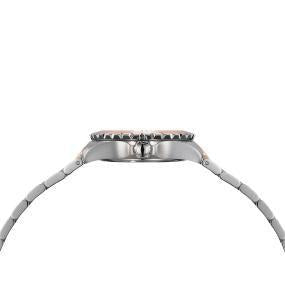 Balmain Ophrys Quartz Watch Silver Dial