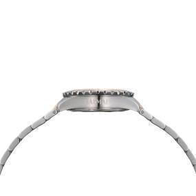 Balmain Ophrys Quartz Watch Silver Dial