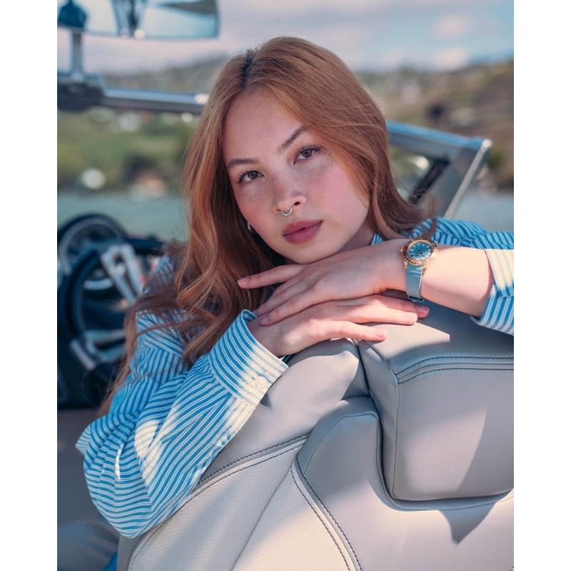 Balmain Ophrys Swiss Quartz Women's Watch B46307295