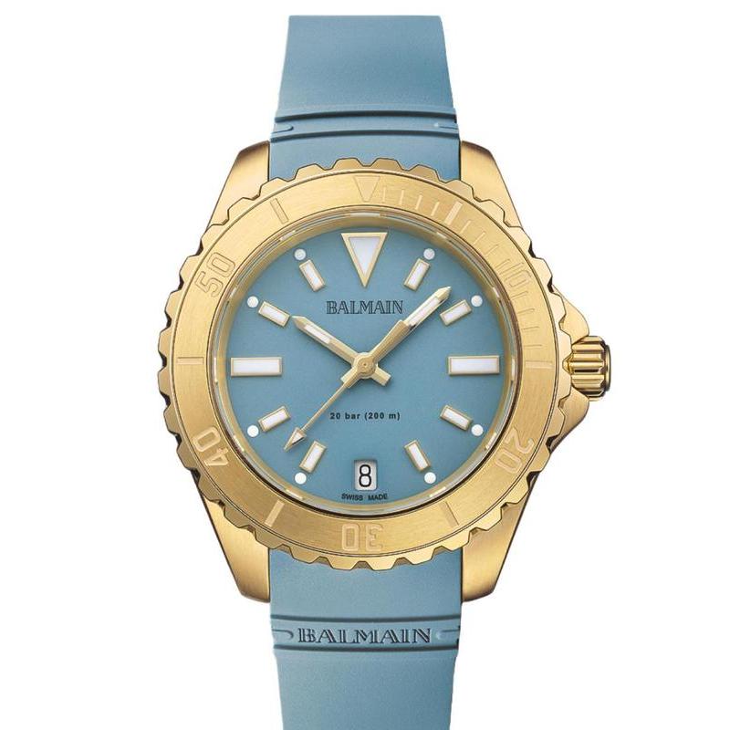Balmain Ophrys Swiss Quartz Women's Watch B46307295
