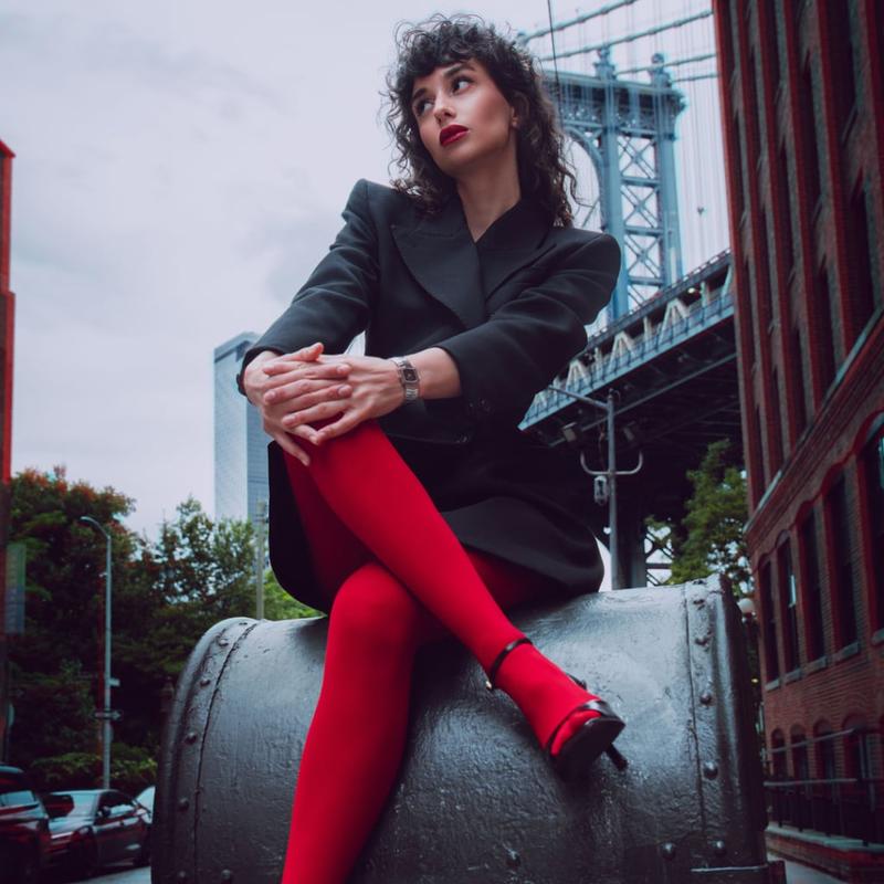 Balmain Taffetas Hexagonal Swiss Quartz Watch