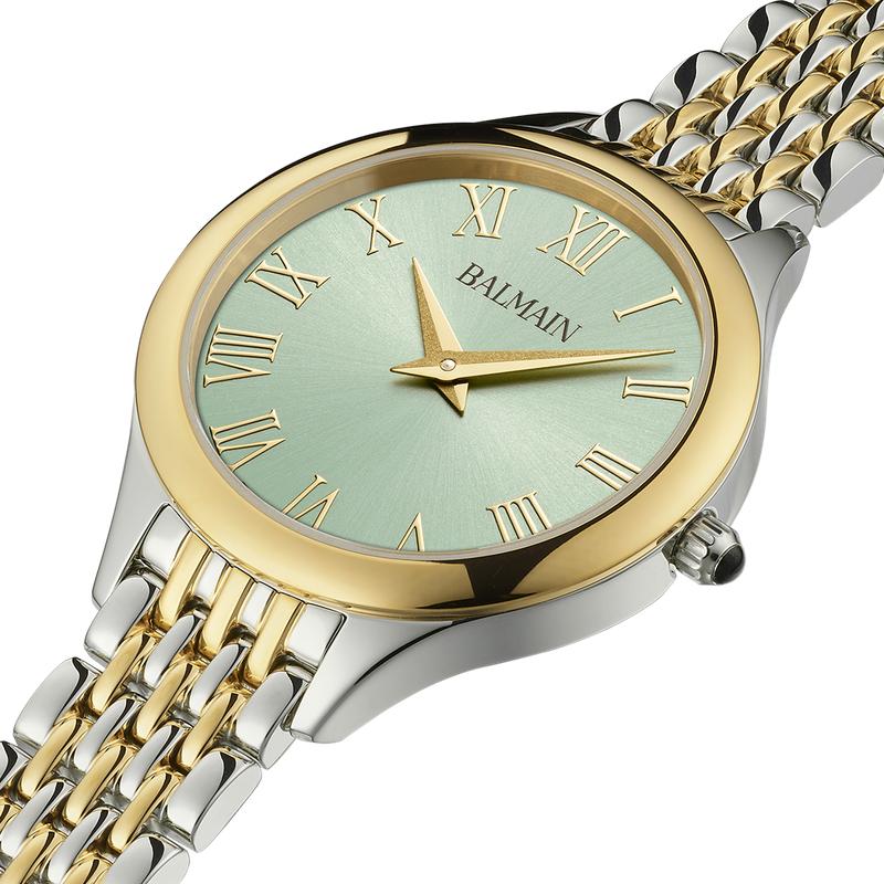 Balmain de Balmain Quartz Watch