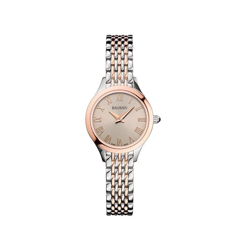 Balmain de Balmain Quartz Watch Beige Dial