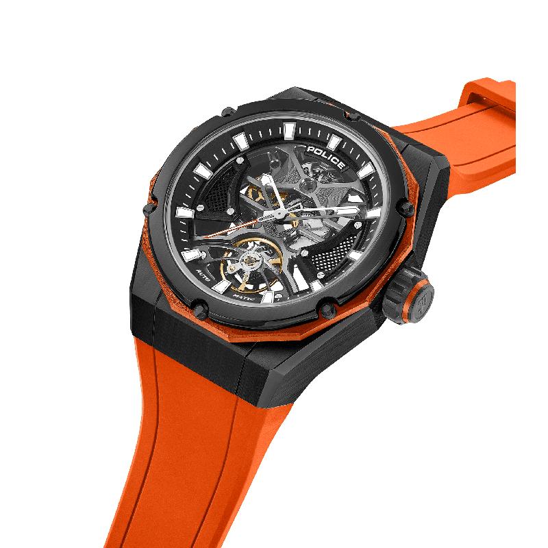 Bold Automatic Men's Dayton Watch