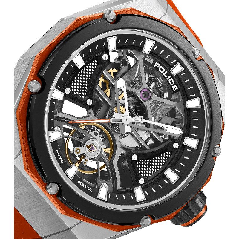 Bold Automatic Men's Dayton Watch