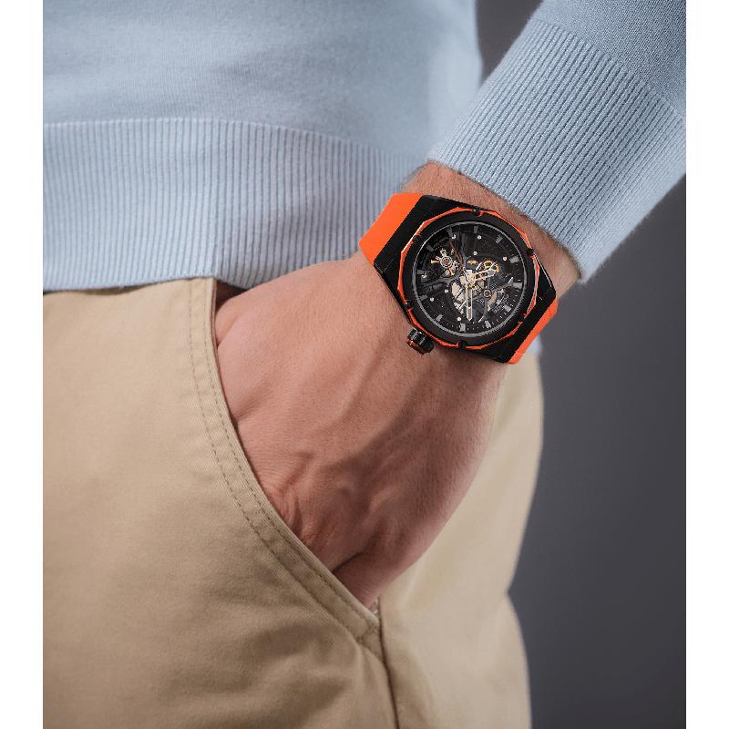 Bold Automatic Men's Dayton Watch