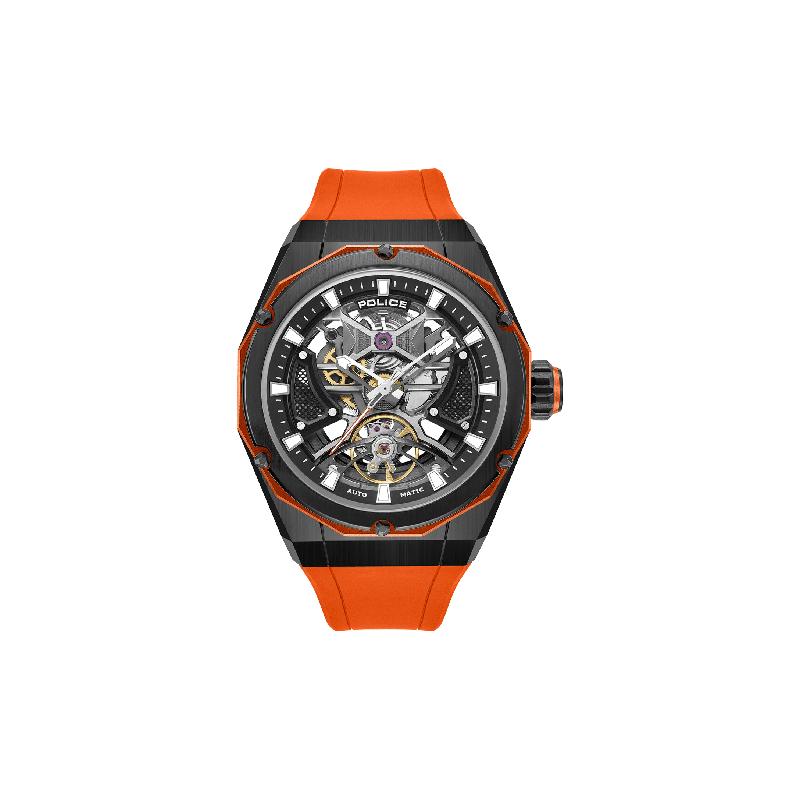 Bold Automatic Men's Dayton Watch