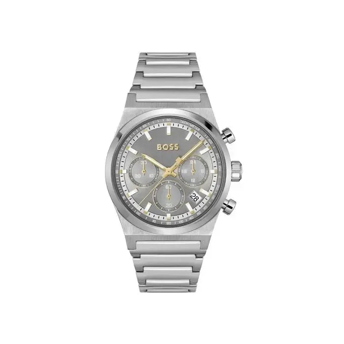 Boss Candor Chrono Men's Watch