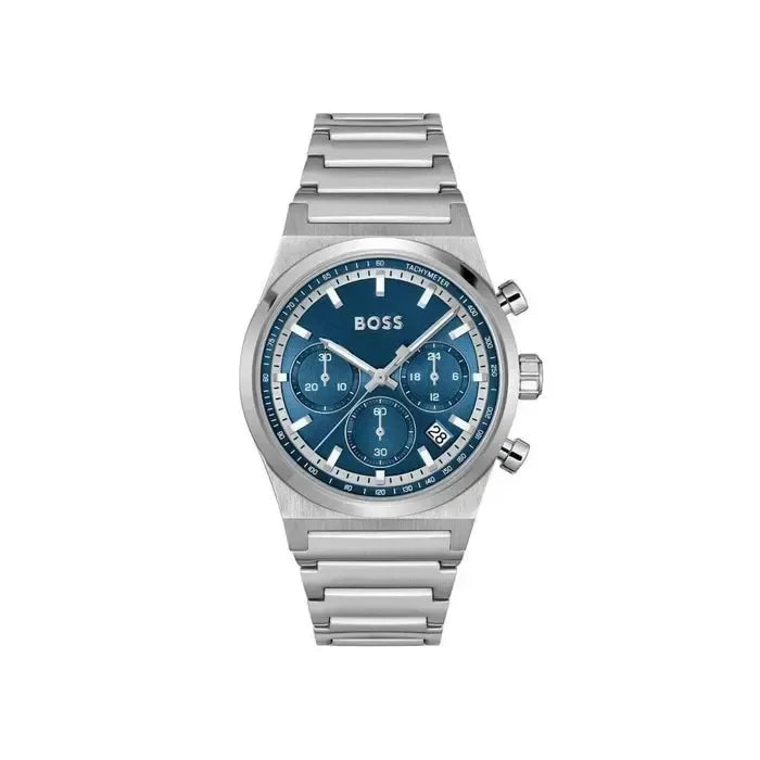 Boss Candor Chrono Men's Watch
