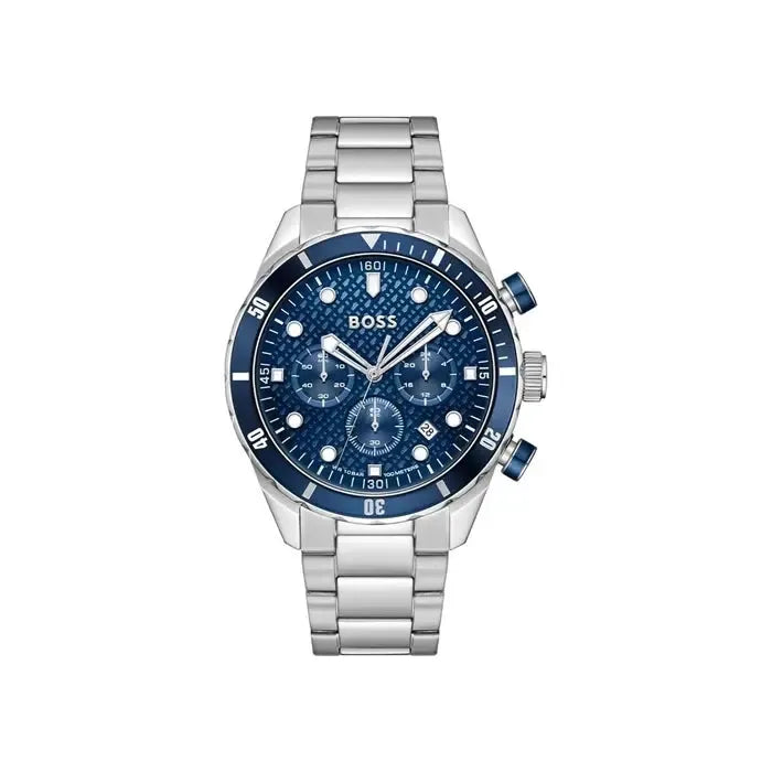 Boss Chronomatic Men's Watch