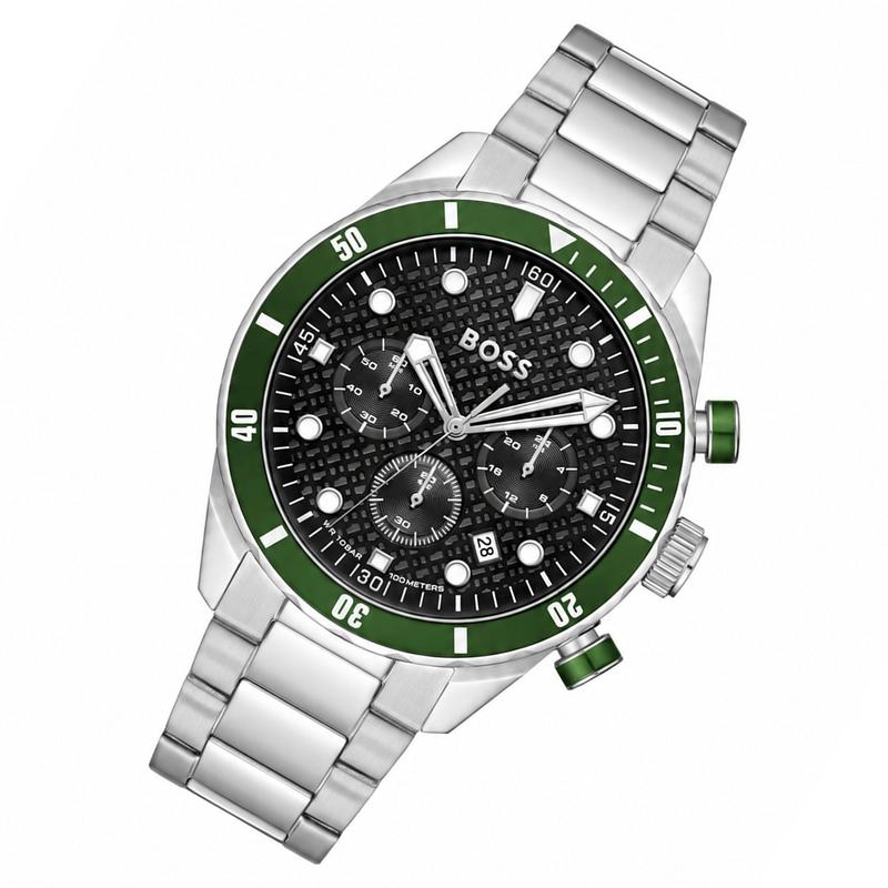 BOSS 1514341 Men's Watch