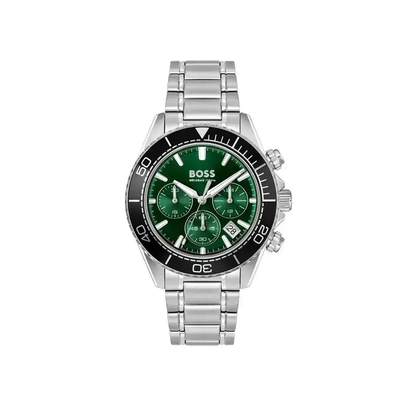 Boss Fashion Chronograph Men's Watch