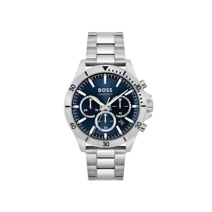 Boss Fashion Chronograph Men's Watch