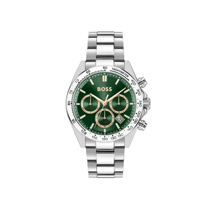 Boss Fashion Chronograph Men's Watch
