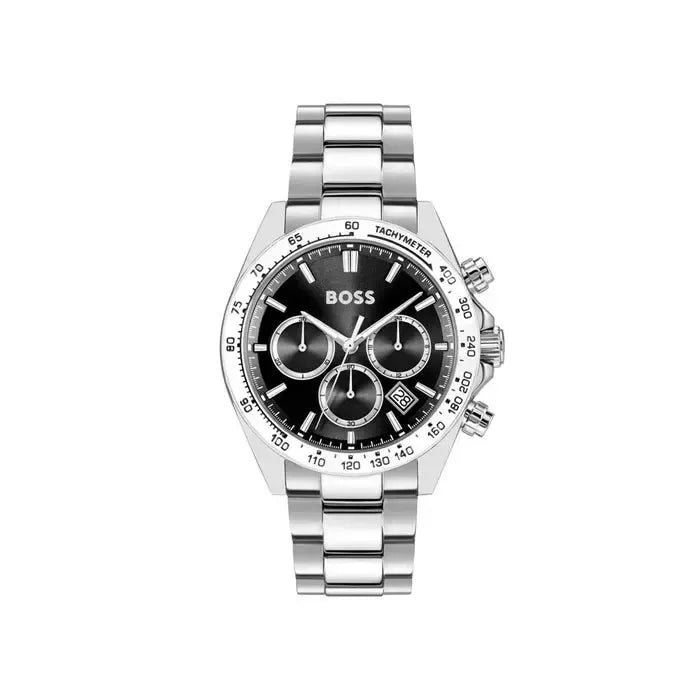 Boss Fashion Chronograph Men's Watch