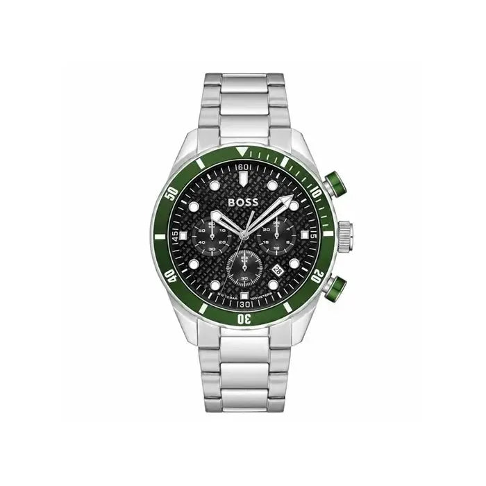 Boss Fashion Chronograph Men's Watch